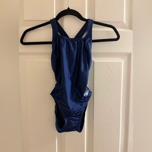 Size 26 Speedo Swimsuit - One-piece - NWT
